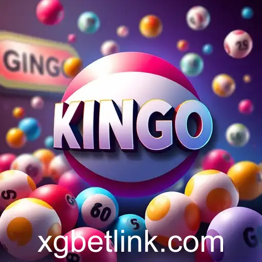 Exploring the Excitement of Online Bingo with 'xgbet'