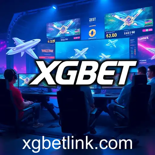 The Evolution of Online Gaming and The Rise of XGBet