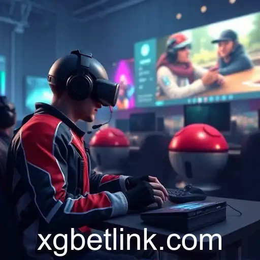 Online Gaming Trends and Developments