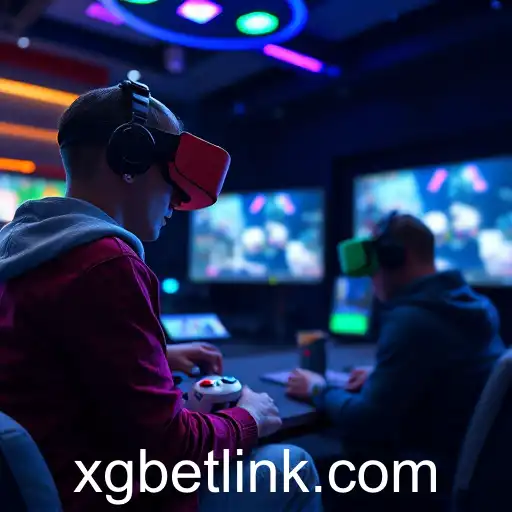 The Evolution of Online Gaming in 2025