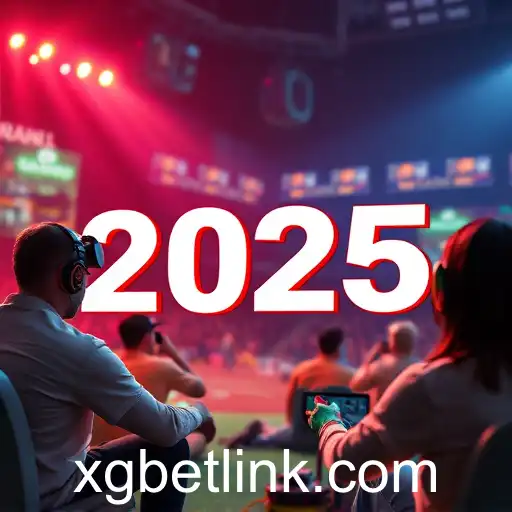 The Online Gaming Surge of 2025