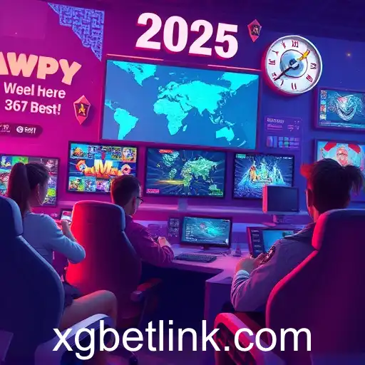 The Rise of Online Gaming Platforms in 2025
