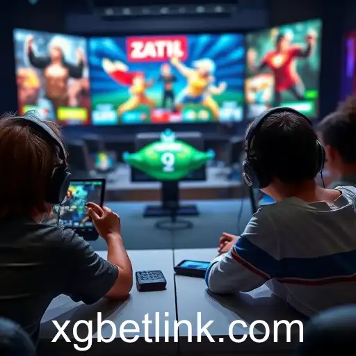 Exploring the Rise of Online Gaming Platforms in 2025