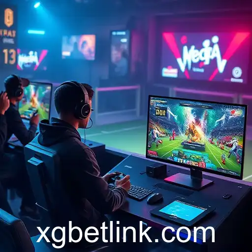The Rise of Online Gaming at XGBet