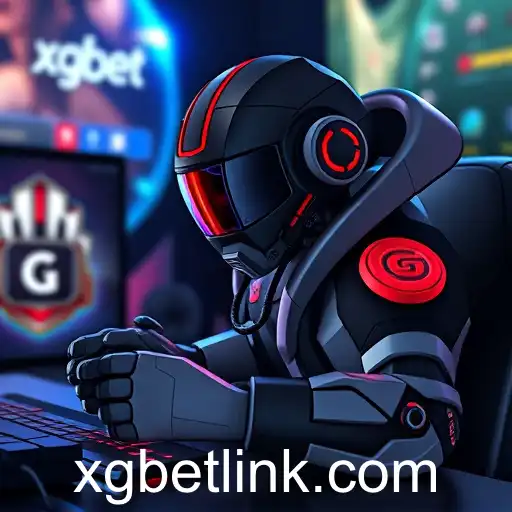 The Rise of xgbet in Online Gaming