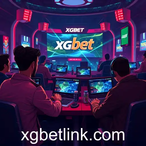 Xgbet Revolutionizes Online Gaming Scene