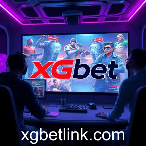 The Rise of xgbet in the Gaming World