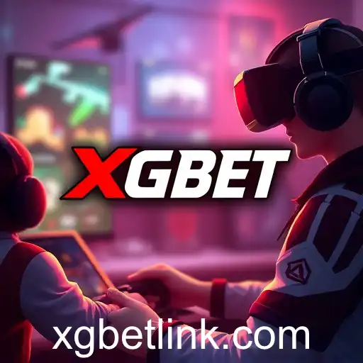 XGBet: Revolutionizing the Online Gaming Experience