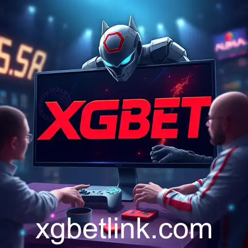 The Rise of xgbet: A New Era for Online Gaming