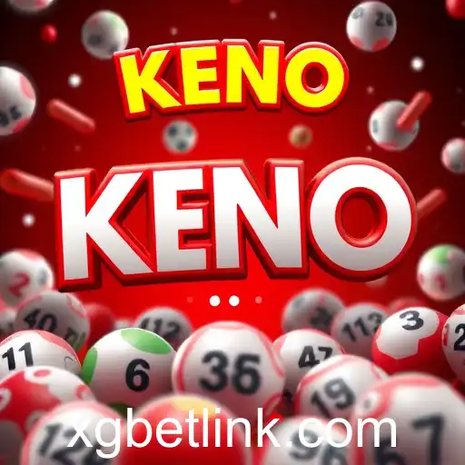 Exploring the World of Keno: A Thrilling Game on xgbet