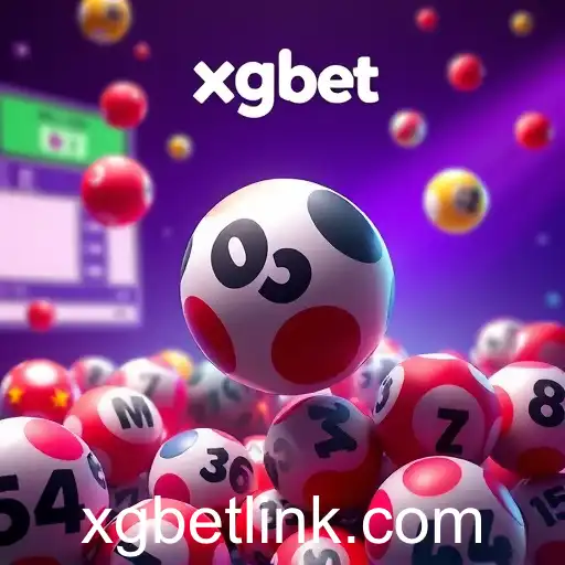 Exploring the Exciting World of Lottery Games on xgbet