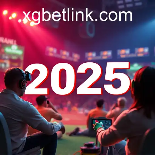 The Online Gaming Surge of 2025