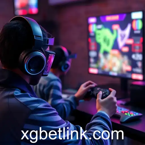 The Rise of Online Gaming Platforms