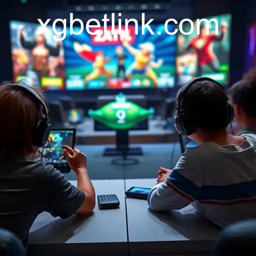 Exploring the Rise of Online Gaming Platforms in 2025