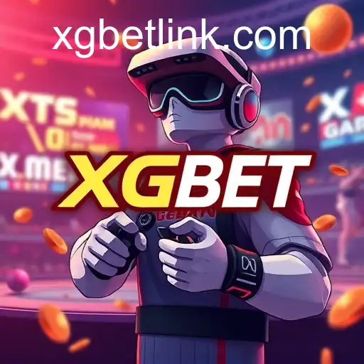 The Rise of XGBET: Redefining Online Gaming in 2025