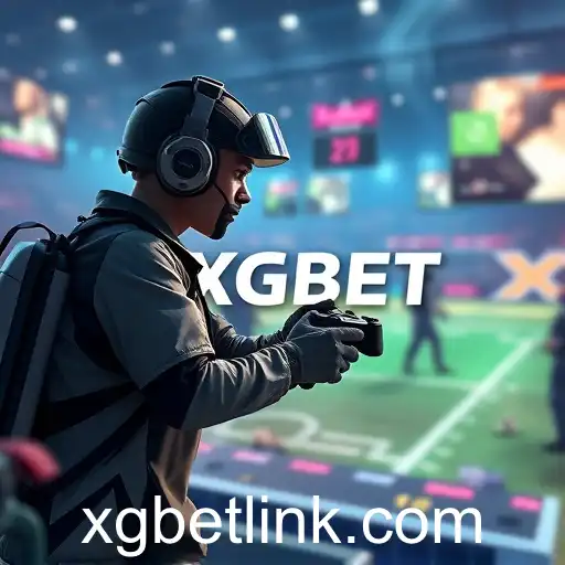 The Rise of XGBet: Gaming Trends in 2025