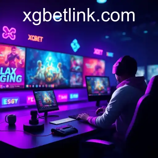 The Rise of XGBet: Revolutionizing Online Gaming in 2026