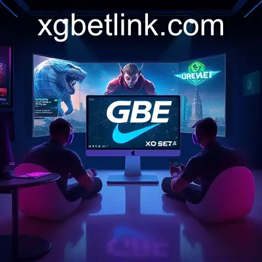 The Rise of online gaming platforms