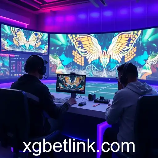 Rising Popularity of Online Gaming Platforms