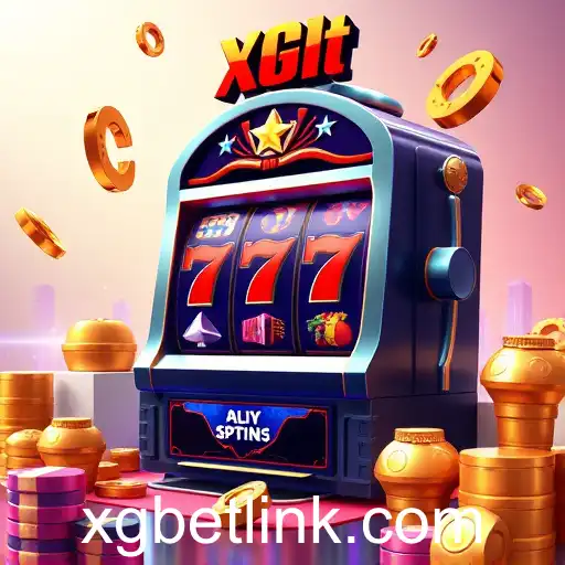 Exploring the Exciting World of Slot Machines on XGBet