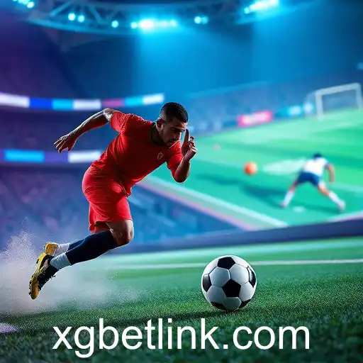 Exploring the World of Virtual Sports with 'xgbet'