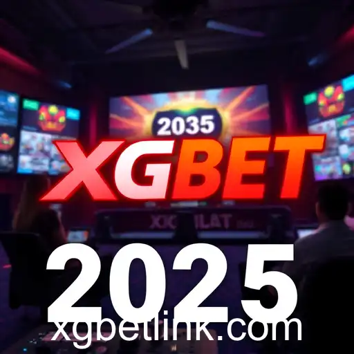 The Rise of XgBet: A Digital Gaming Revolution