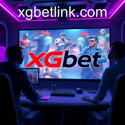 The Rise of xgbet in the Gaming World